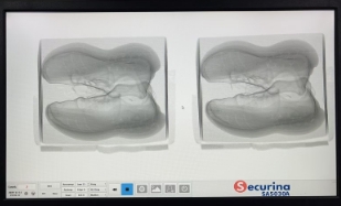 Advanced Scanning Solutions for Footwear, Textiles, Apparel & Knitting