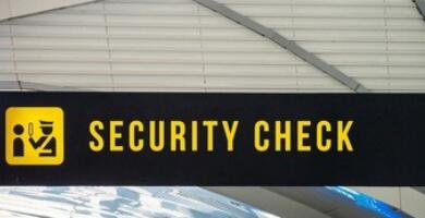 Securina Handheld Metal Detectors: Smarter, Safer Security Solutions