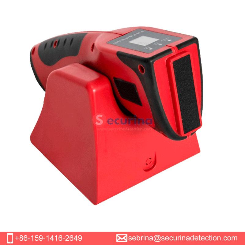 Securina-SA1500 Handheld and Portable Liquid Detection
